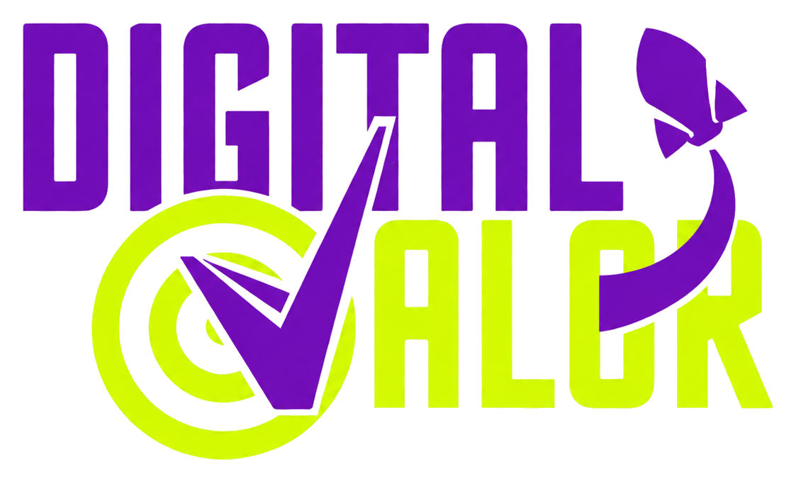 Digital Valor